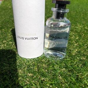 Louis Vuitton Imagination Cologne